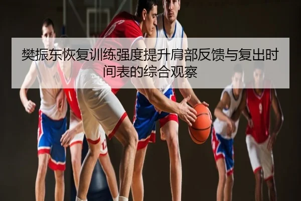 樊振东恢复训练强度提升肩部反馈与复出时间表的综合观察